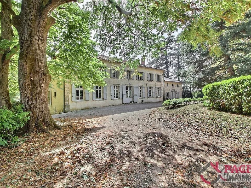 Landhuis in Puylaurens, Tarn - foto 2