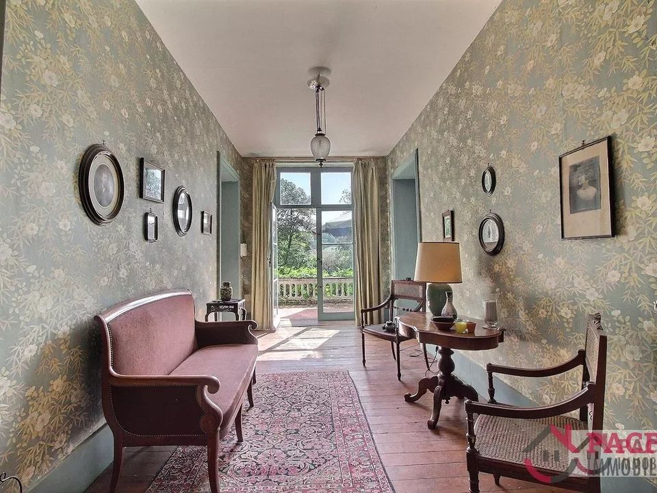 Landhuis in Puylaurens, Tarn - foto 3