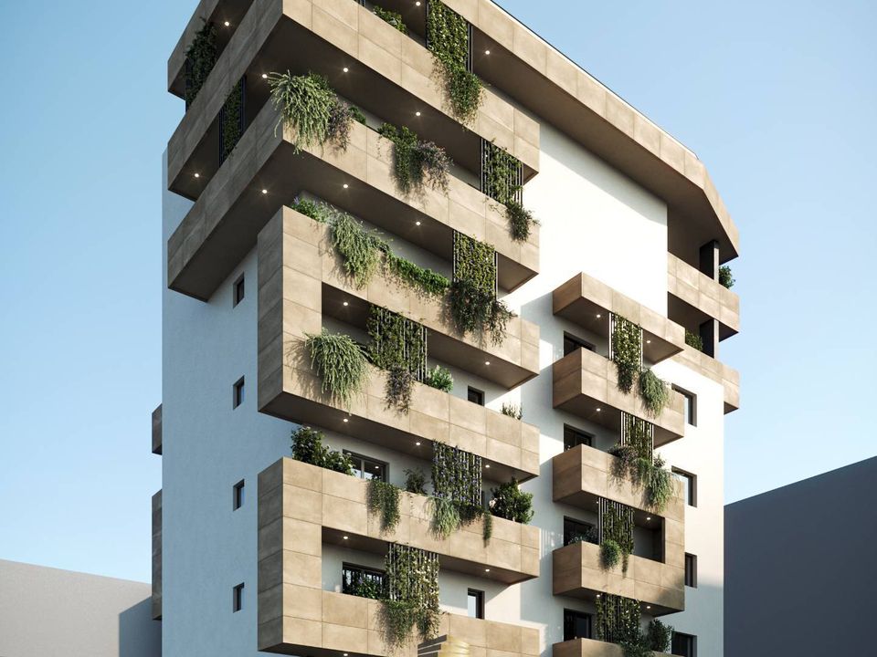 Leilighet i Pescara, Pescara - bilde 3