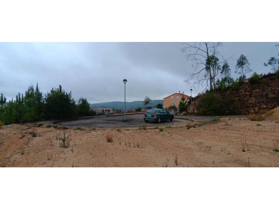 Helårsgrund i Macao, Santarem - foto 1