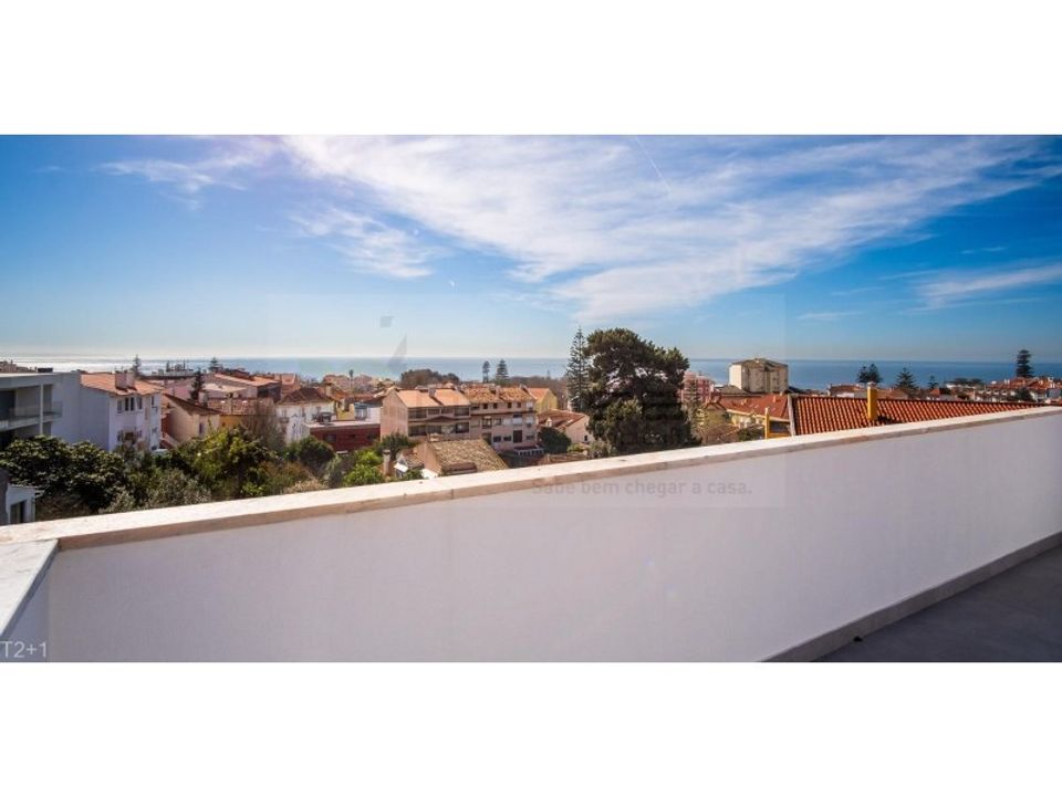 Lejlighed i Carcavelos, Lisbon - foto 2