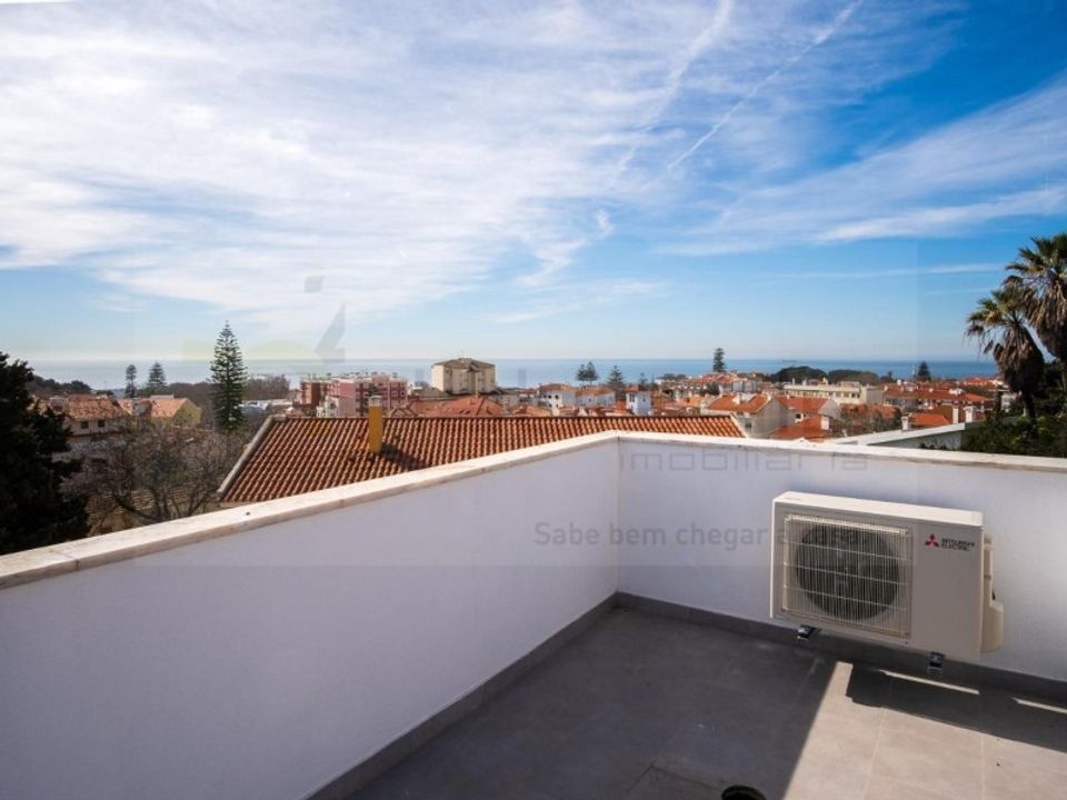 Lejlighed i Carcavelos, Lisbon - foto 3