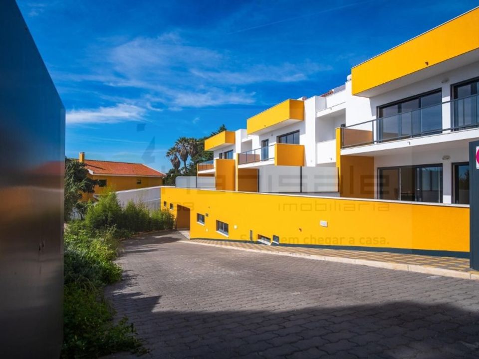 Lejlighed i Carcavelos, Lisbon - foto 4