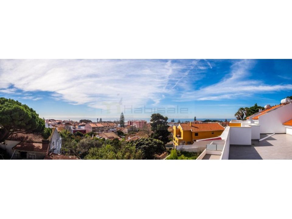 Lejlighed i Carcavelos, Lisbon - foto 5