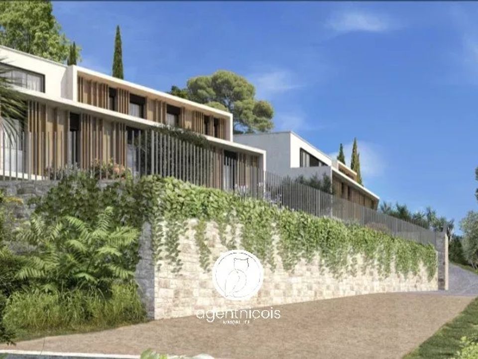 Apartament a Falicon, Alpes-Maritimes - foto 4