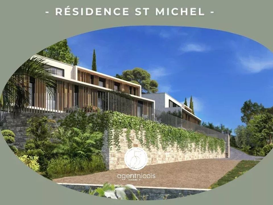 Apartamento en Falicon, Alpes-Maritimes - foto 1