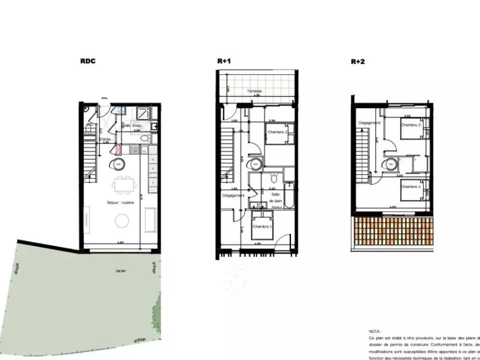 Apartamento en Falicon, Alpes-Maritimes - foto 2