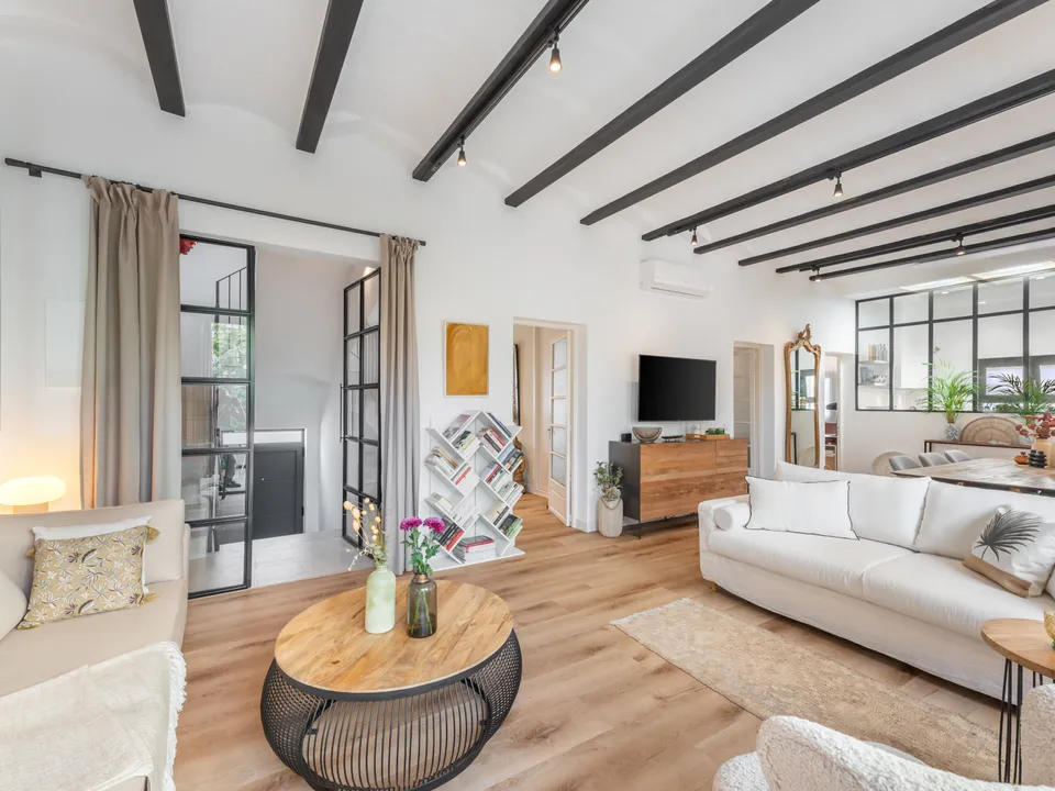 Villa i Palma De Mallorca, Mallorca - foto 4