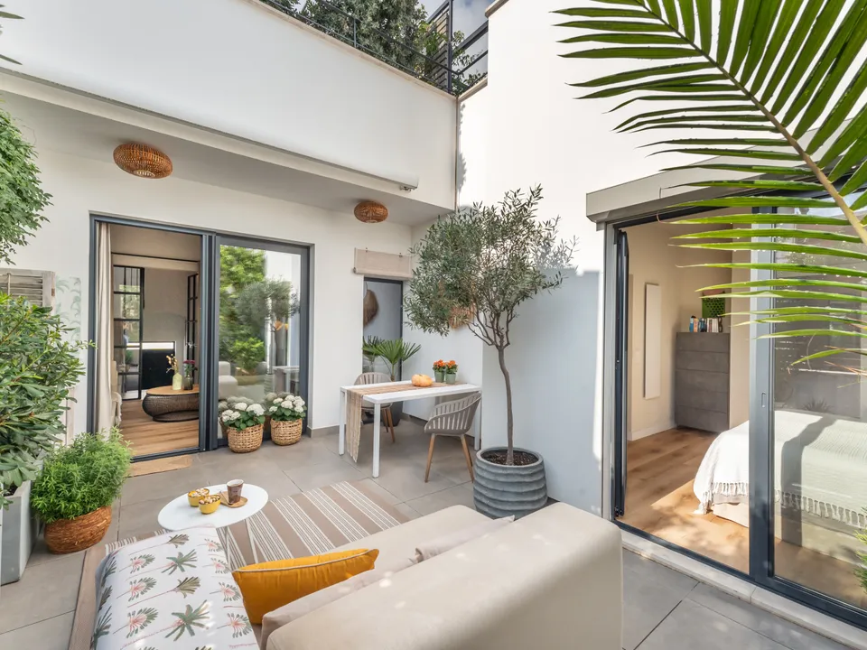 Villa i Palma De Mallorca, Mallorca - foto 2