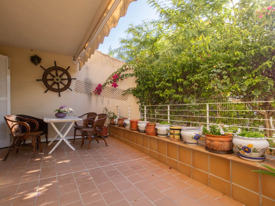 Lejlighed i Palmanova, Mallorca - foto 4