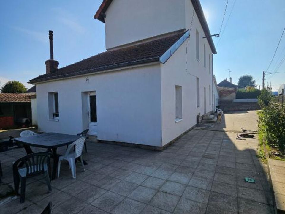 Villa i Auxonne, Cote-d'Or - foto 2