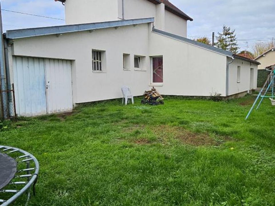 Villa i Auxonne, Cote-d'Or - foto 4
