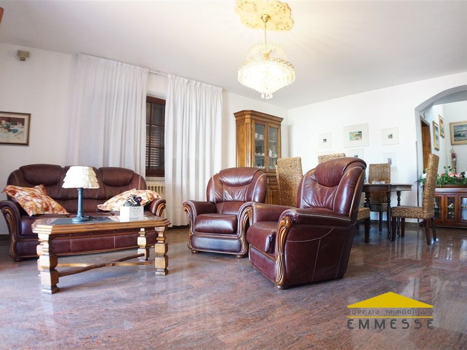 Villa i Carrara, Massa and Carrara - foto 4
