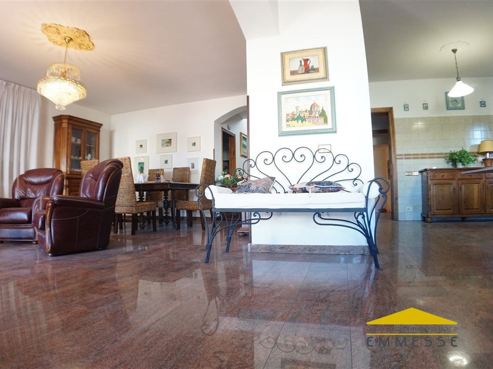Villa i Carrara, Massa and Carrara - foto 5