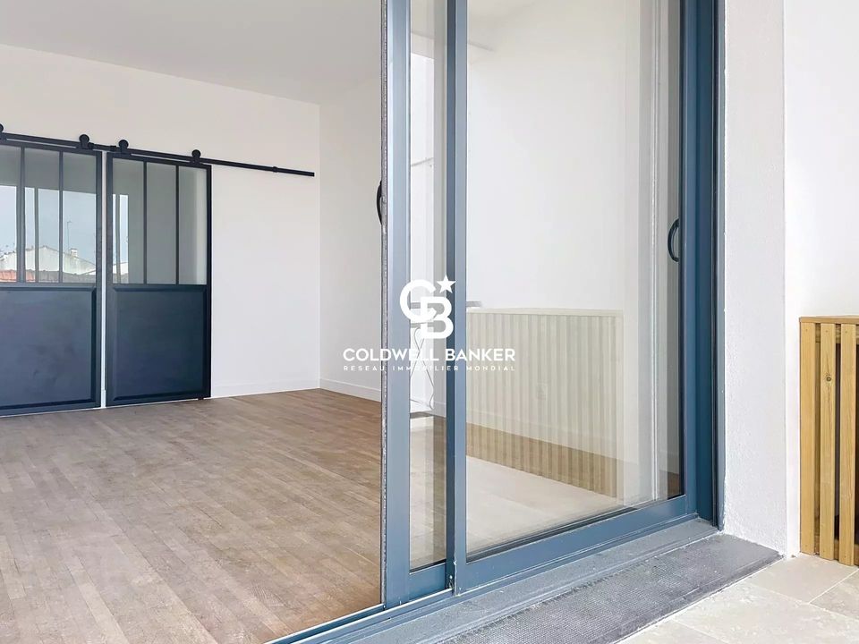 Villa i La Rochelle, Charente-Maritime - foto 4
