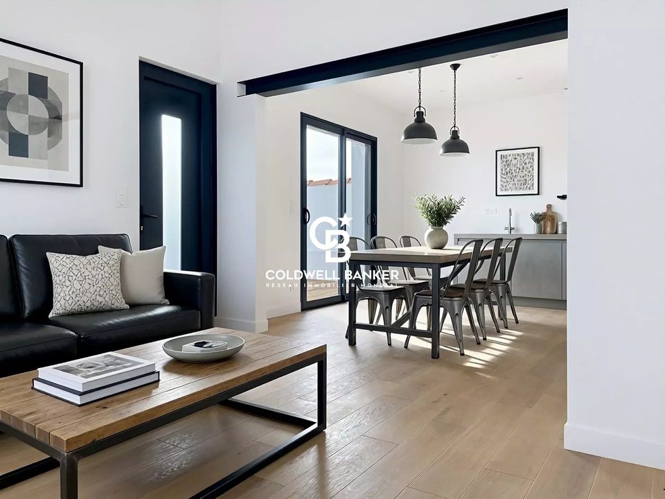 Villa i La Rochelle, Charente-Maritime - foto 1