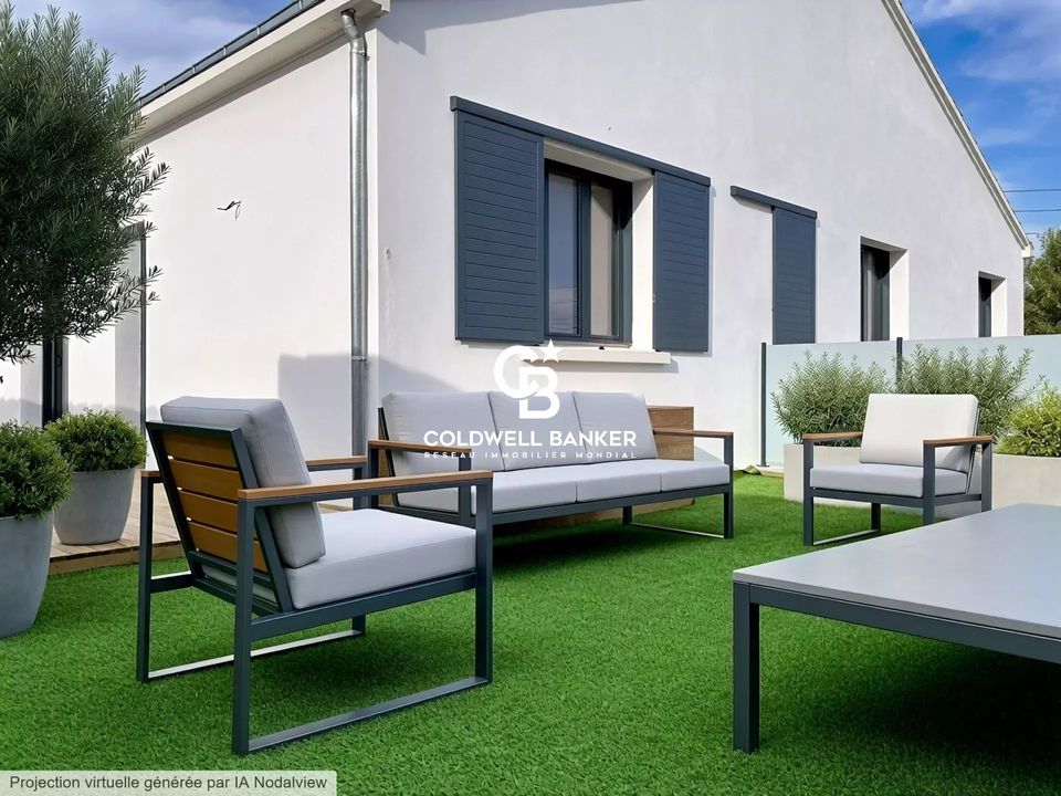 Villa i La Rochelle, Charente-Maritime - foto 2