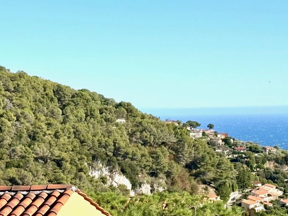 Lejlighed i Eze, Alpes-Maritimes - foto 2