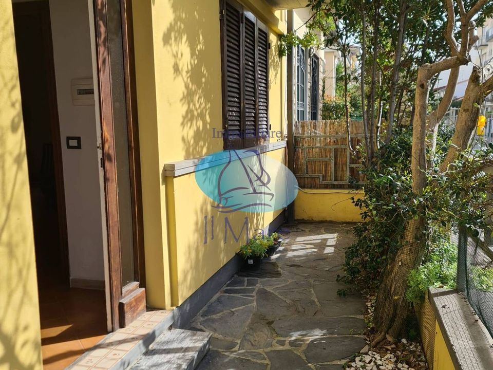 Villa i Viareggio, Lucca - foto 1