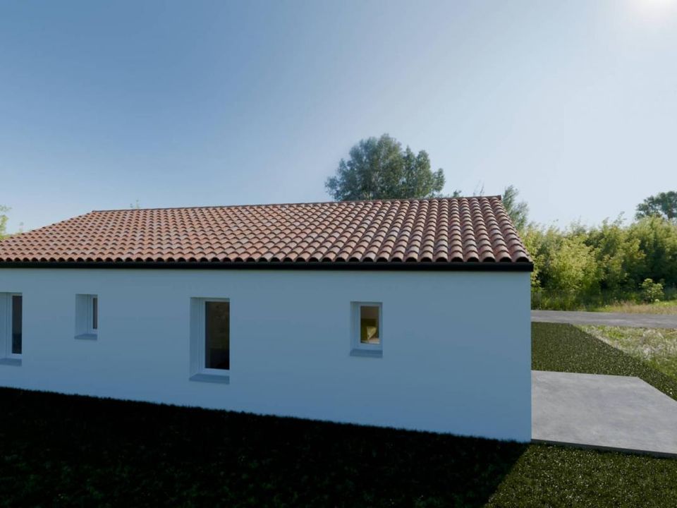 Villa i Notre-Dame-de-Monts, Vendee - foto 2