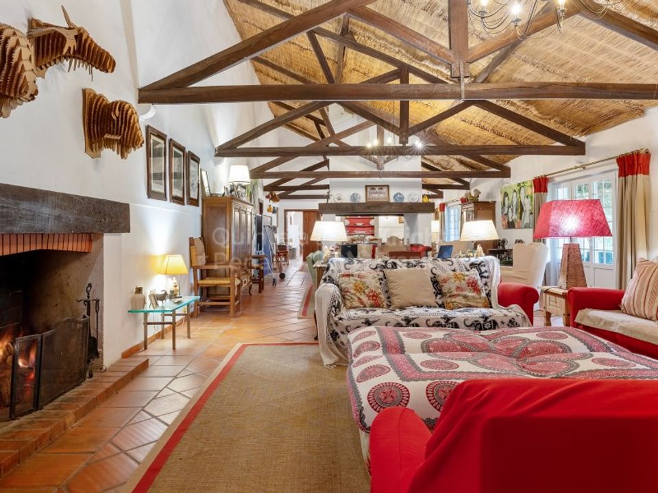 Farm i Almeirim, Santarem - foto 2
