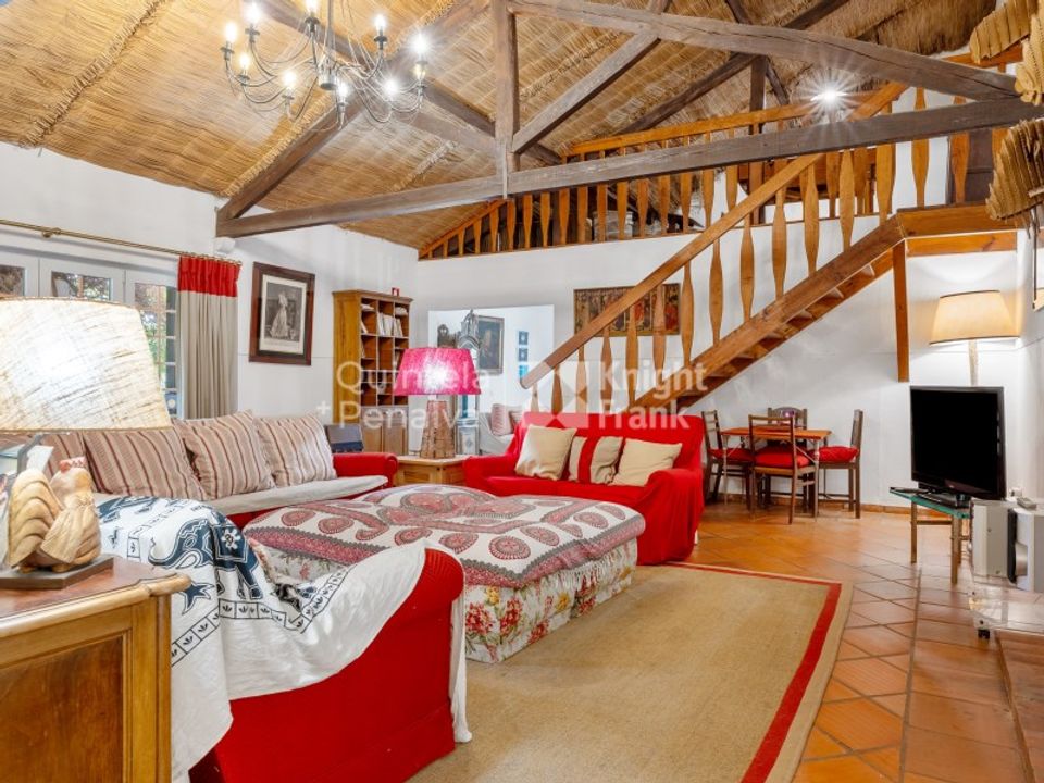 Farm i Almeirim, Santarem - foto 3