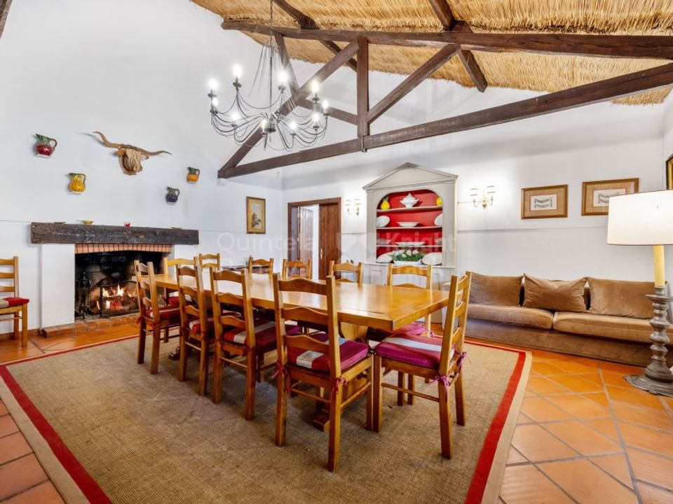 Farm i Almeirim, Santarem - foto 4
