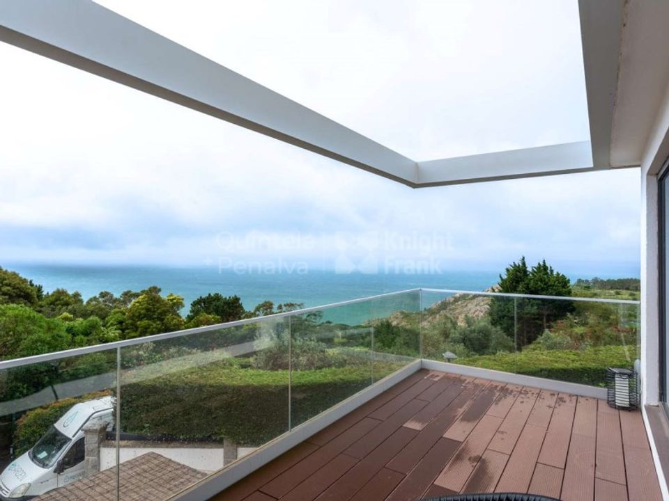 Villa i Alcabideche, Lisbon - foto 1