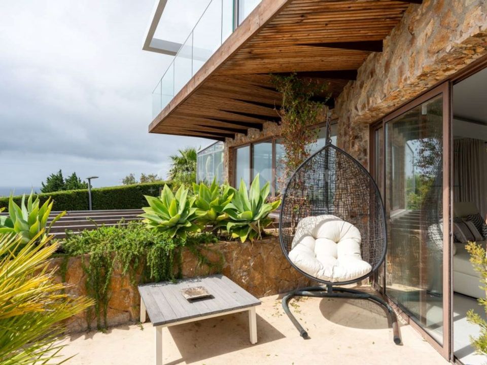Villa i Alcabideche, Lisbon - foto 5