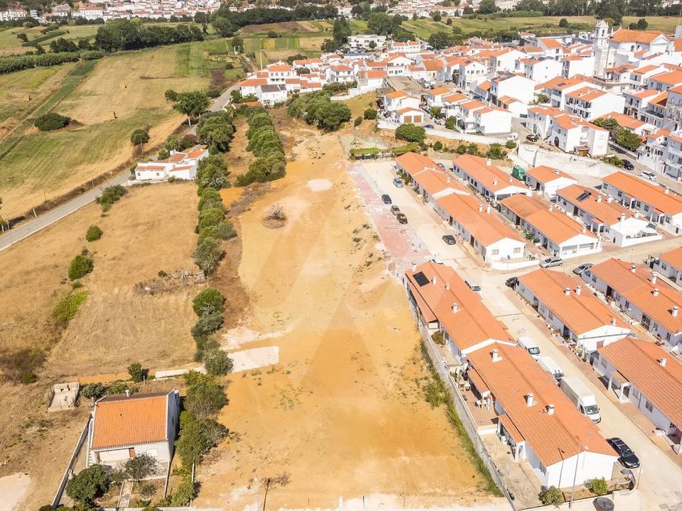 Helårsgrund i Aljezur, Faro - foto 2