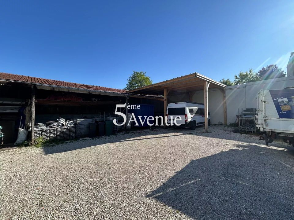 Erhvervsejendom i Saint-Maur-des-Fossés, Val-de-Marne - foto 3