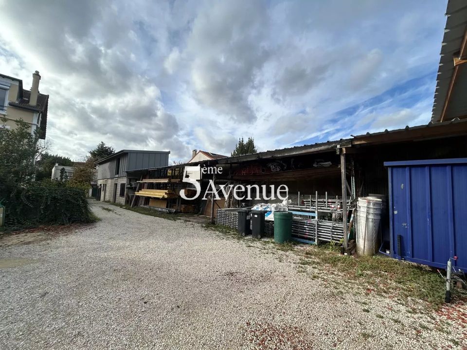 Erhvervsejendom i Saint-Maur-des-Fossés, Val-de-Marne - foto 4