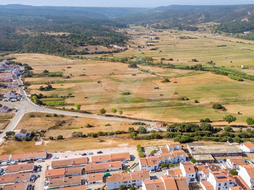Tomt i Aljezur, Faro - bilde 4