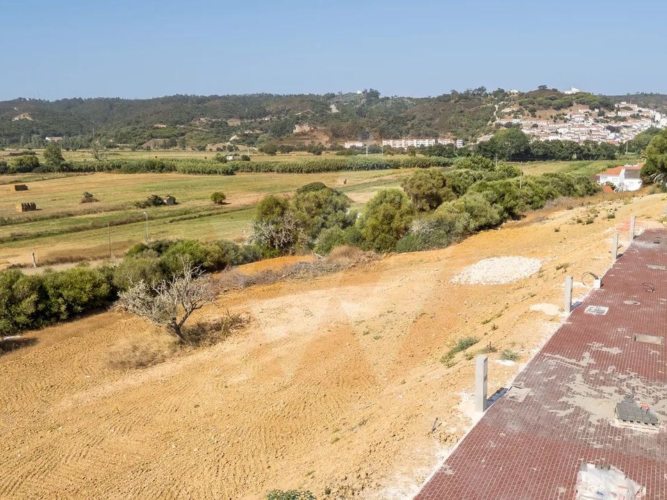Tomt i Aljezur, Faro - bilde 5