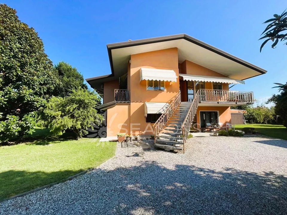 Villa i Jesolo, Venice - bilde 1