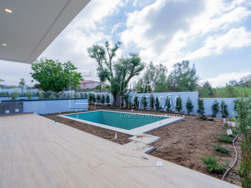 Villa i Alcabideche, Lisbon - foto 1