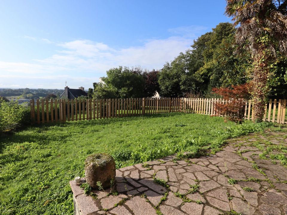 Villa en Carhaix-Plouguer, Finistere - foto 2