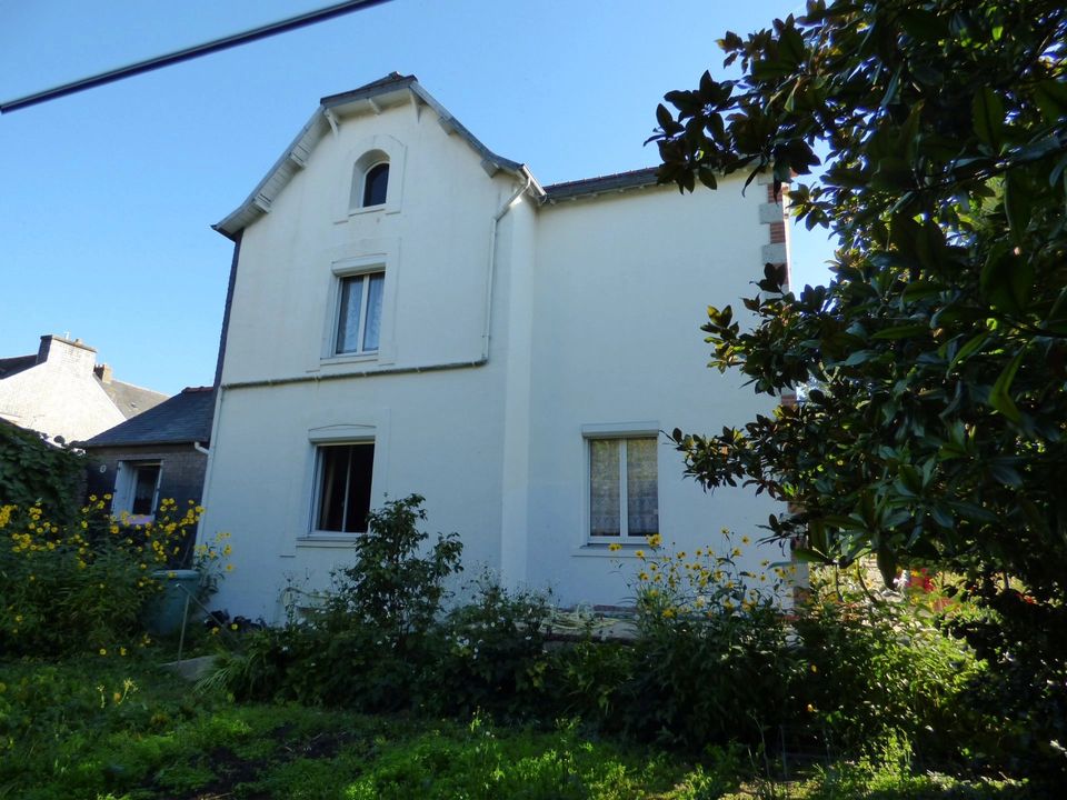 Villa en Carhaix-Plouguer, Finistere - foto 3