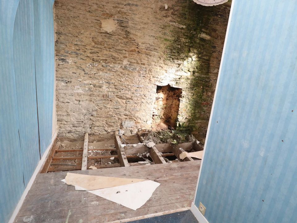 Villa en Carhaix-Plouguer, Finistere - foto 5