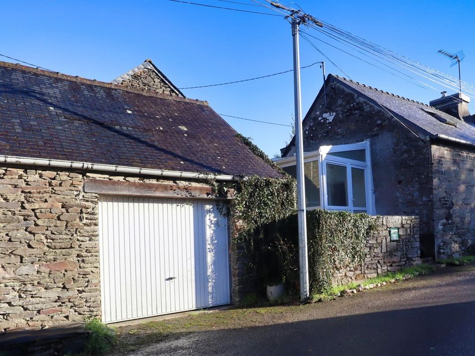 Villa i Carhaix-Plouguer, Finistere - foto 2