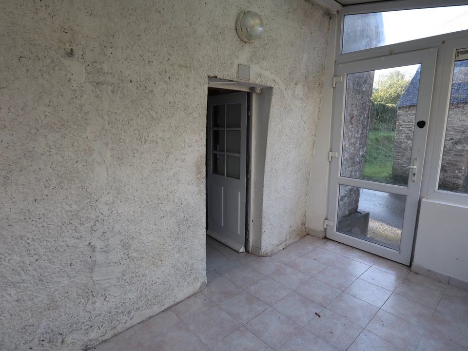 Villa i Carhaix-Plouguer, Finistere - foto 3