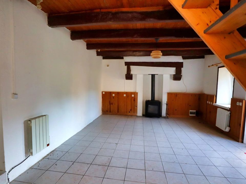 Villa i Carhaix-Plouguer, Finistere - foto 4