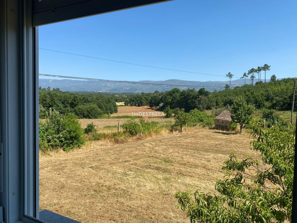Villa i Seia, Guarda - foto 2
