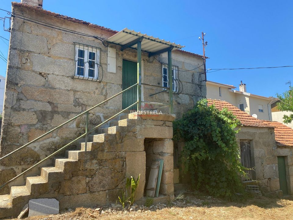 Villa i Seia, Guarda - foto 1