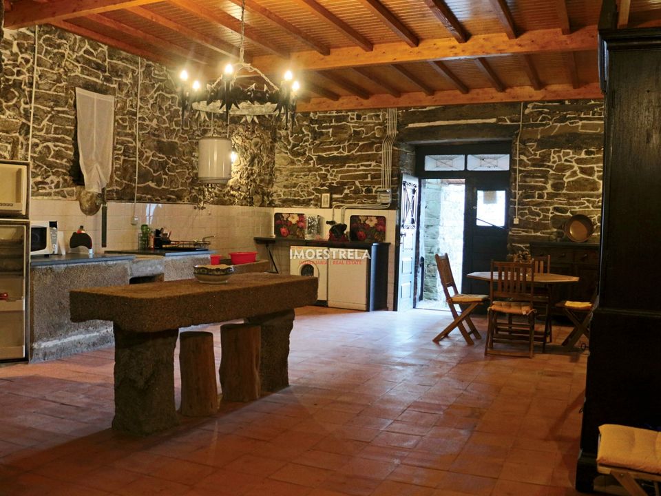 Gård i Peso da Regua, Vila Real - bilde 3