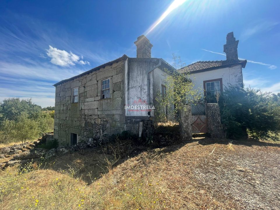 Farm i Pinhel, Guarda - foto 1