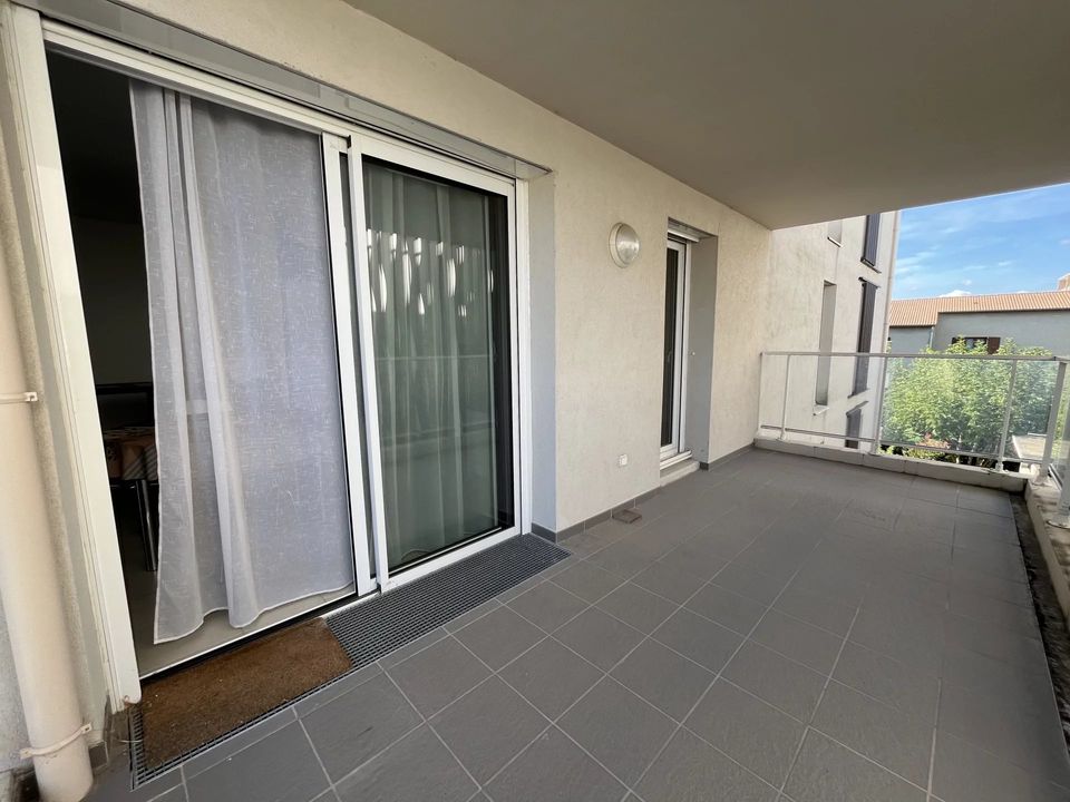 Apartament a Valence, Drome - foto 3