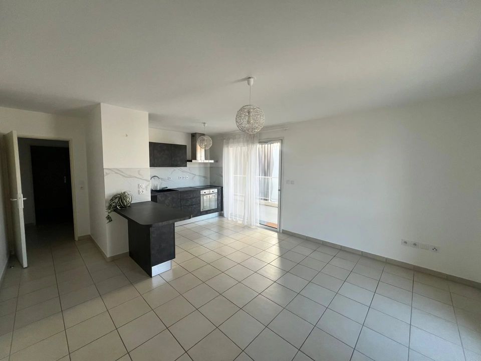 Apartament a Valence, Drome - foto 2