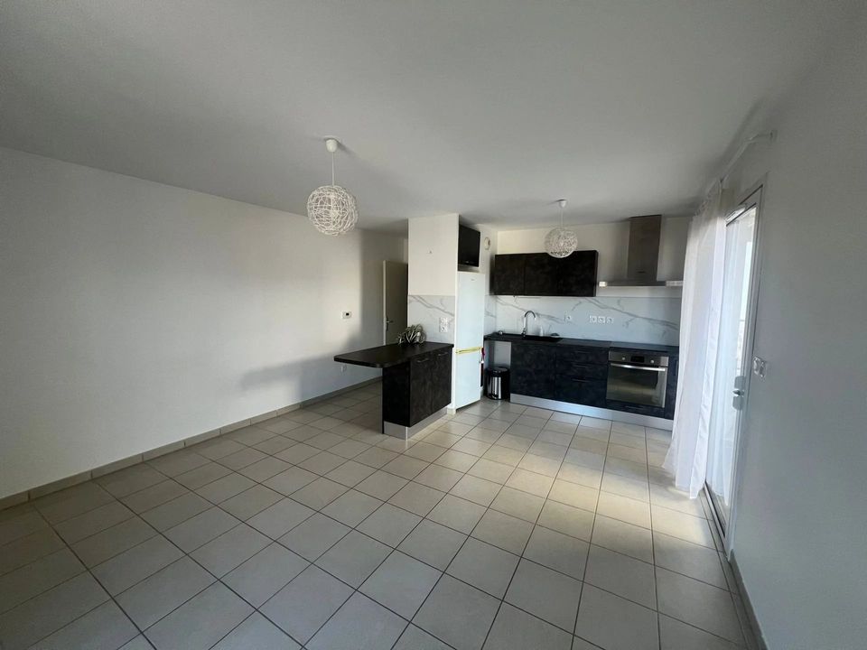 Apartament a Valence, Drome - foto 4