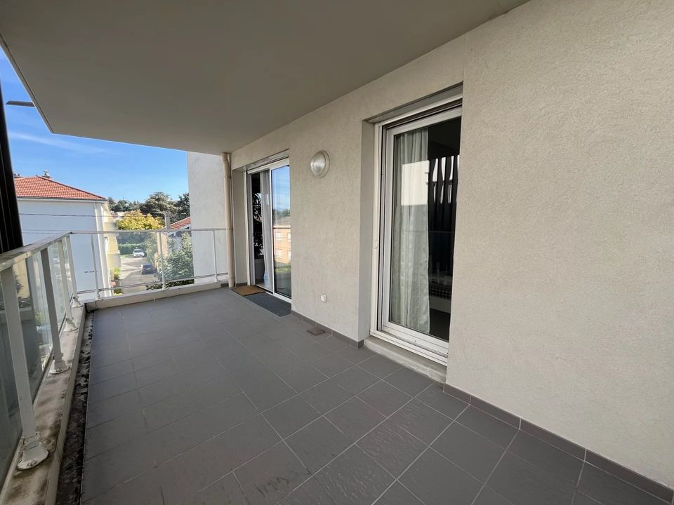Apartament a Valence, Drome - foto 1